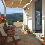 Anemomiloi 4* Ándros