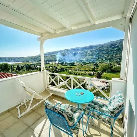 Aparthotel Anemomiloi