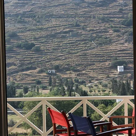 Aparthotel Anemomiloi 3*