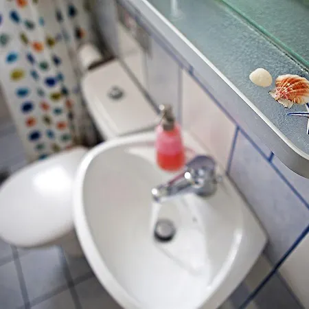 Anemomiloi Aparthotel 3*