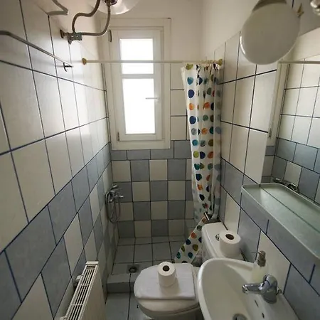 Aparthotel Anemomiloi 3*
