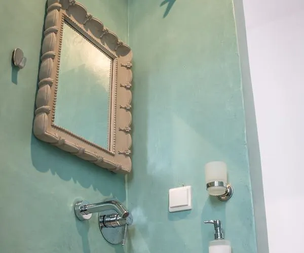 Anemomiloi شقة فندقية