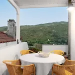 Lägenhetshotell Anemomiloi Ándros