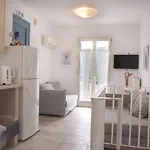 Anemomiloi 4* Ándros