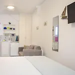 Anemomiloi 4* Ándros