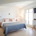 Anemomiloi Lägenhetshotell Ándros