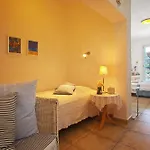 Anemomiloi Lägenhetshotell 4*