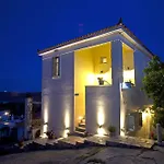 Anemomiloi 4* Ándros
