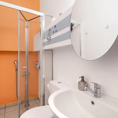 Anemomiloi شقة فندقية 4*