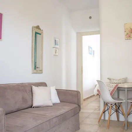 Anemomiloi 4* Ándros