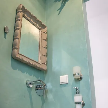 Anemomiloi شقة فندقية