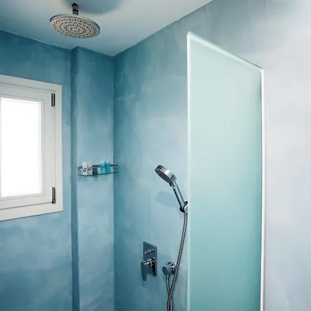 شقة فندقية Anemomiloi Ándros