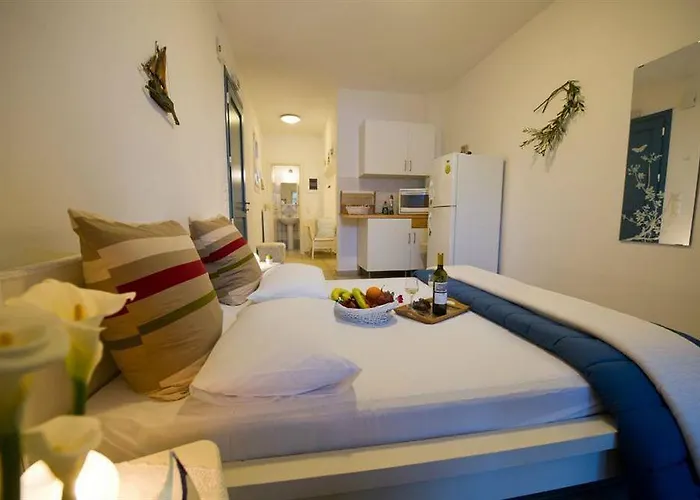 Anemomiloi Άνδρος