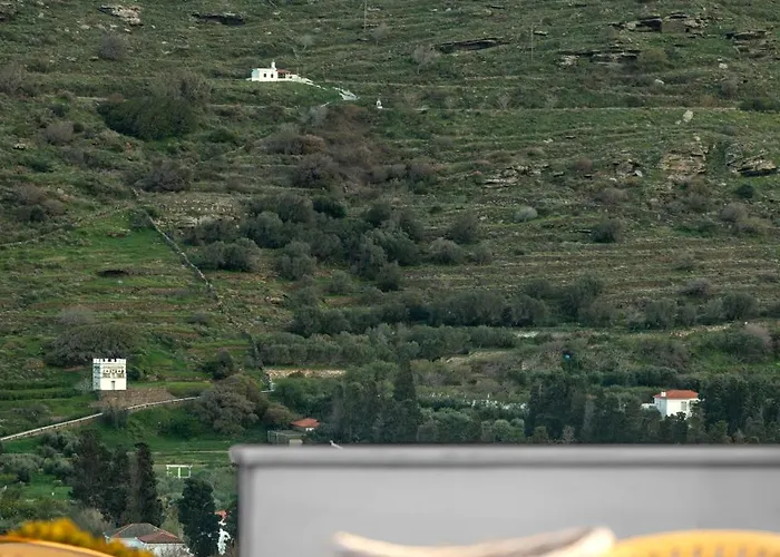 Апарт-отель Anemomiloi 4*