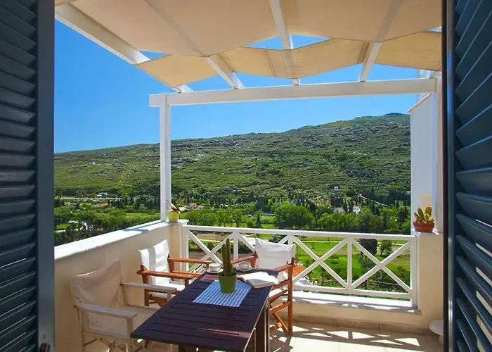 Anemomiloi Άνδρος