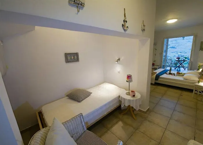 Anemomiloi Андрос