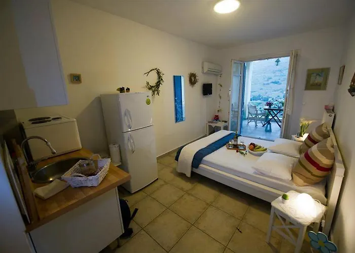 Anemomiloi Άνδρος