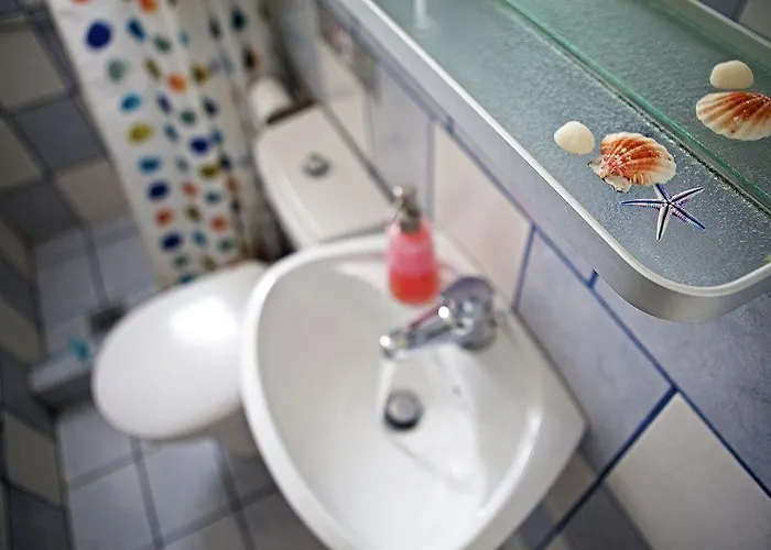 Anemomiloi Апарт-отель 4*