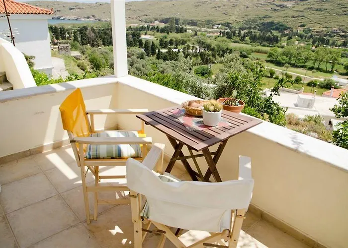 Anemomiloi Άνδρος