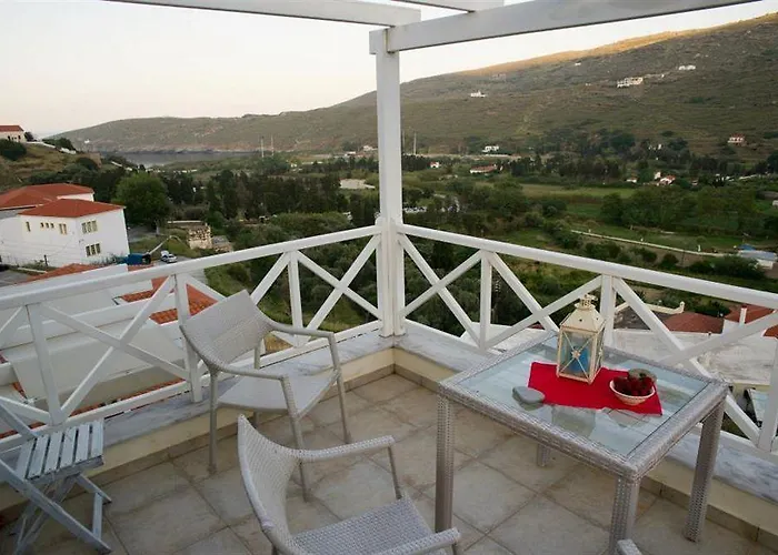 Anemomiloi Άνδρος